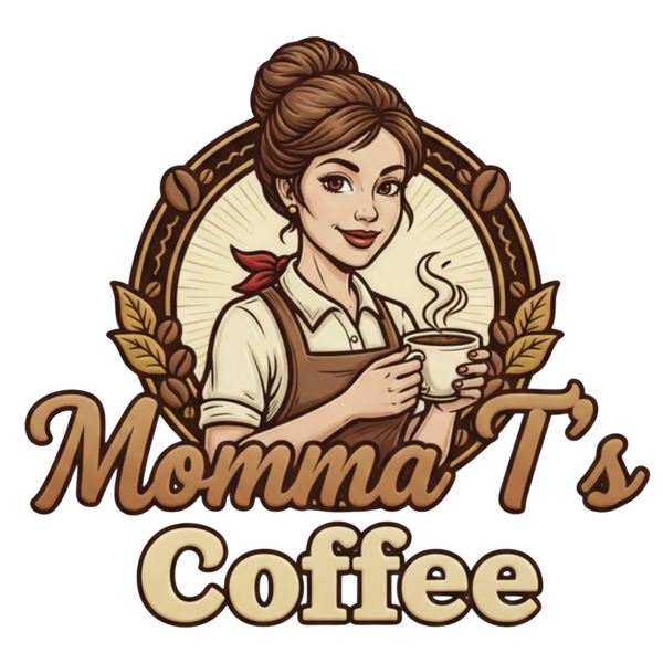 Momma T’s Coffee